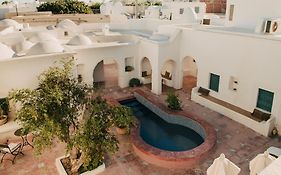 Hotel Dar Dhiafa